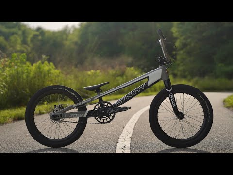 2024 BMX Race Bike Check