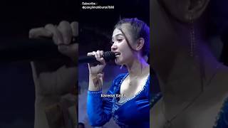 Download lagu Anie Anjanie  - Kupinta Maafmu part 4 #shorts #dangdut #kumintamaafmu #anieanjanie #cover #fyp #live mp3