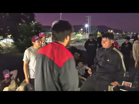 JAREX vs H KALDE - 4tos LCF FINAL DE VERANO