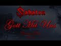 Sabaton - Gott Mit Uns EN (Lyrics English ...