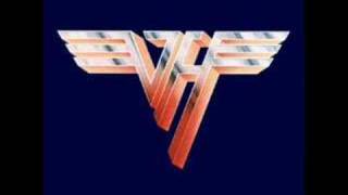 Van Halen - Spanish Fly