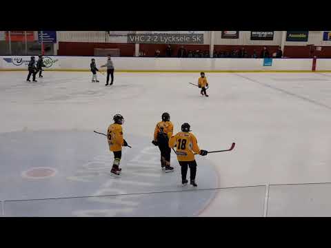 U11 VHC-LSK 2019-01-12
