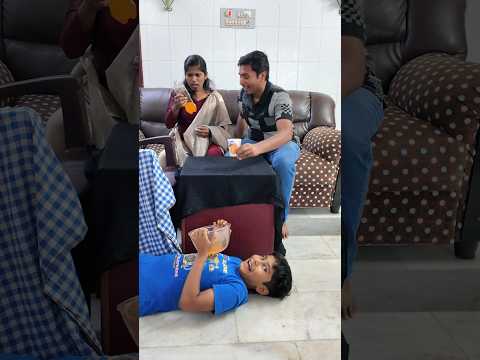 Juice prank 😱 glassல நடக்குறது யாருக்கும் தெரியாது 🤯 full bottle enga? 😳 Wife shock 😂 #shorts #viral