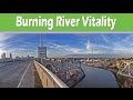 Burning River Vitality
