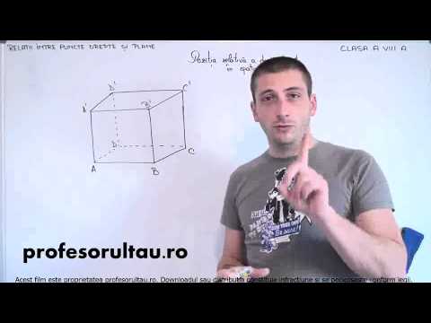 relative position of two lines in space examples - profesorultau.ro