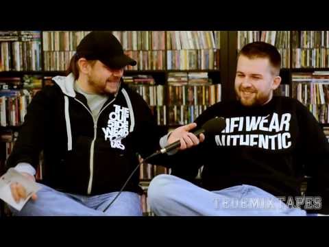 Sir Michu Opowiada Anegdotę