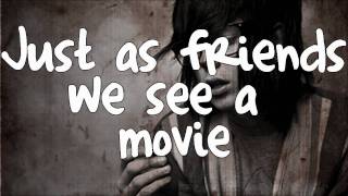 NeverShoutNever - Coffee and Cigarettes [LYRICS]