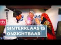 Sinterklaas en de Geheime Grot (2012)