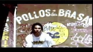 Tiro de Gracia - chupacabras  HD