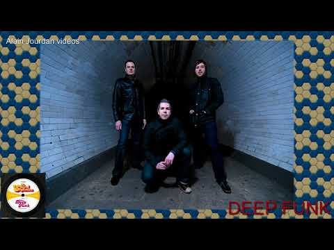 The Sound Stylistics........Keepin On