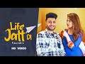 Life Jatt Di (Full Video) Nawab ft.Navianaa | Latest Punjabi Songs 2022 | New Punjabi Songs 2022