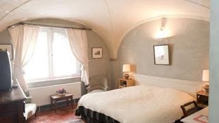 Hotel Ter Brughe, Bruges, Belgium