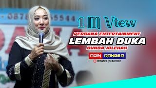 Download lagu SUARANYA BIKIN JATUH CINTA | LEMBAH DUKA | JULEHAH | PERDANA COVER | ADIN RANGER mp3