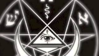 Special Fields of the Nephilim - DJ Set 666 Gothic Club