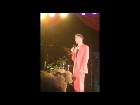 Lily's Eyes (gedreht)