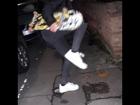 [free] skele x lil lotus midwest emo type beat - skatepark (prod. shysara)