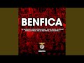 Benfica vai pegar 