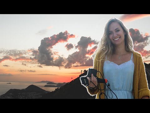 TEIL II - Roadtrip mit dem Auto | 5000Km durch Europa | Urlaub im CADDY-CAMPER I  LöffelList