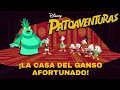 Patoaventuras 2017 La Casa Del Ganso Afortunado Resto Del Capítulo En La Descripción