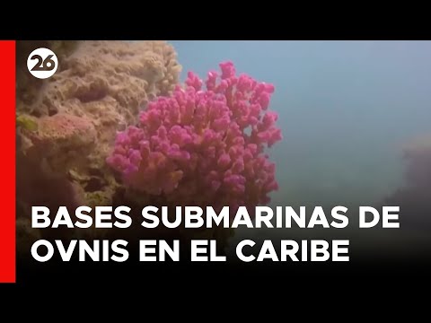 👽 GLOBAL UNCERTAINTY | Are aliens hiding in the depths of the oceans?