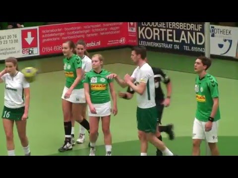 05-03-2016 RKL PKC/SWKGroep2 - DVO2