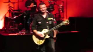 Sleepflower (tease) - Manic Street Preachers, Meltdown Festival 18/06/18