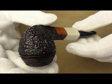 Radice Rind - pipe 658