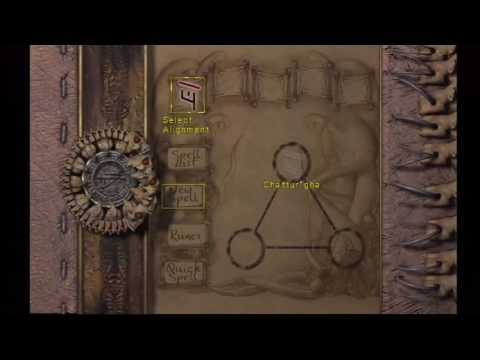 Two Best Friends Play Eternal Darkness Compilation