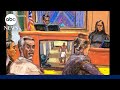 Inside Day 3 Of The Sean Diddy Combs Trial