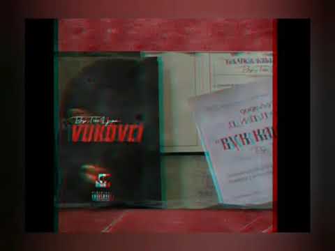 BRZO TRČI LJANMI - VUKOVCI