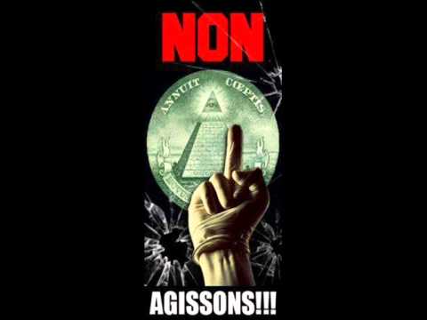 Iguan & Bilge Kağan aka İhtiram (Demonios Sekt) - En bas de la pyramide [Prod Kwervo]