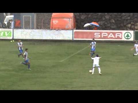 30-11-13 S.D. TENISCA-C.D.TAHICHE-XIII JORN. LIGA DIVISIÓN DE HONOR JUVENIL 2013-14.