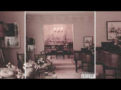 roulette - ever,ending (feat. crawlenely)