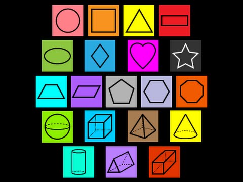 Shape Songs Collection