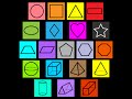 Shape Songs Collection
