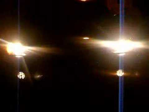 Honda Civic Halo headlights