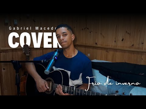 Frio do Inverno - Lil Chainz & Lucas A.R.T | Gabriel Macedo (Cover)
