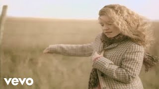 Amanda Marshall - If I Didn&#39;t Have You (Official Video)