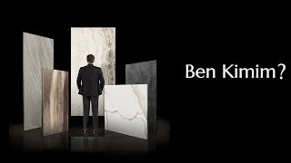 Ben Kimim?