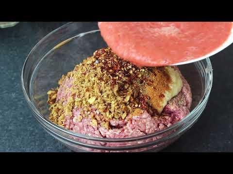 Bbq Keema Recipe || Meat Mince || Bbq Recipe || Keema Recipe in Urdu - Hindi