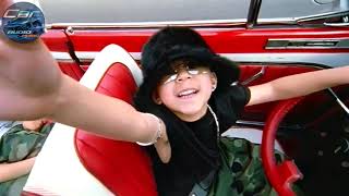 AB Quintanilla III Kumbia   No Tengo Dinero 4K