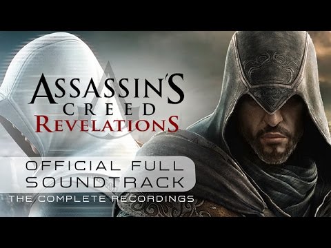 Assassin’s Creed Revelations - The Complete Recordings OST
