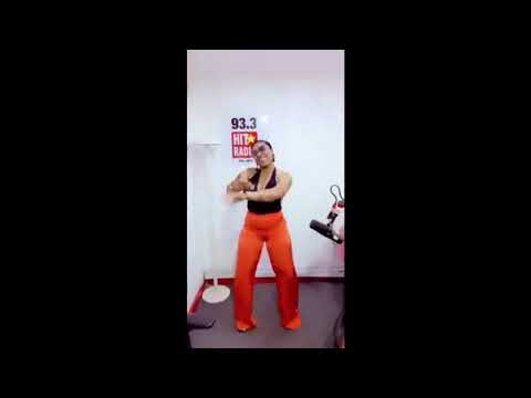 ISIS KINGUE LA PIMPENTE TRES TRES INSPIREE