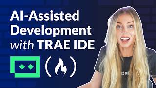 AI-Assisted Development Tutorial – Multi-Agent Coding & Deployment with TRAE IDE