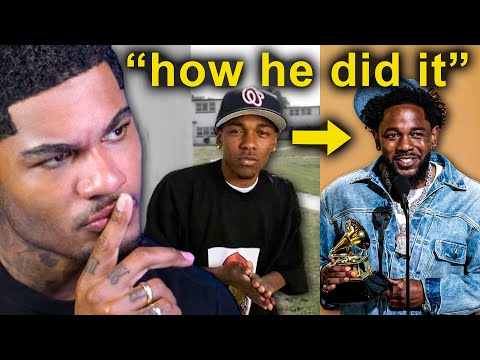 How to get whatever you want in life