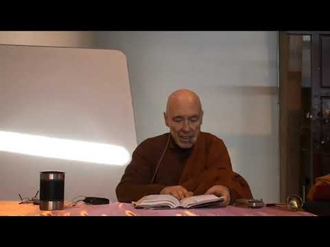 Majjhima Nikāya (MN 073: June-02-2012)