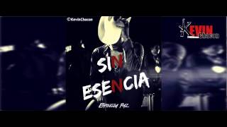 Espinoza Paz - Sin Esencia (2015)