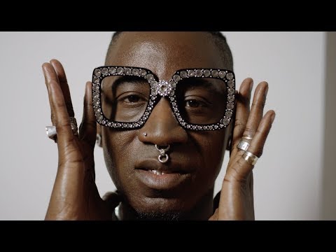 The Illustrious Blacks: “Take the Time to Find Joy” | IN THE WORKS