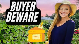 🌸Gardening? Avoid THIS MISTAKE When Starting A New Garden