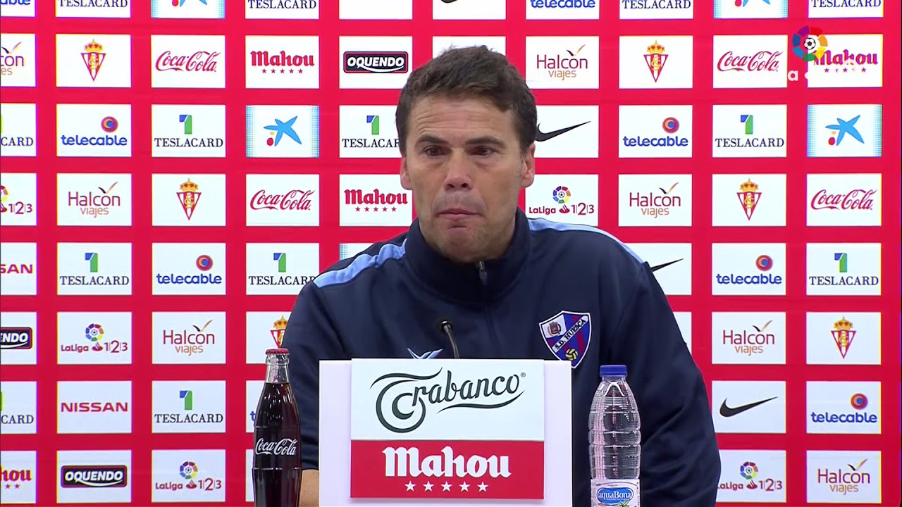 Directo Jornada 10 Real Sporting SD Huesca Temporada Directo Jornada 10 Real Sporting SD Huesca Temporada